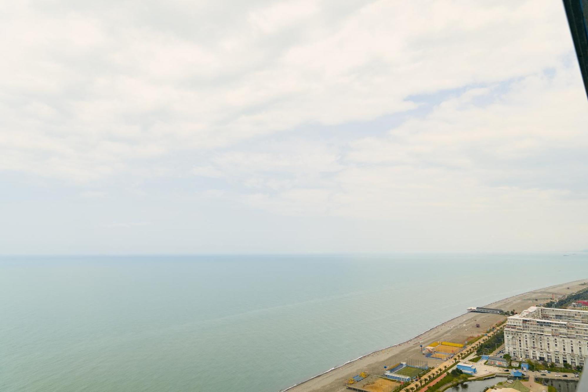 Habiby Orbi City Batumi Exterior photo