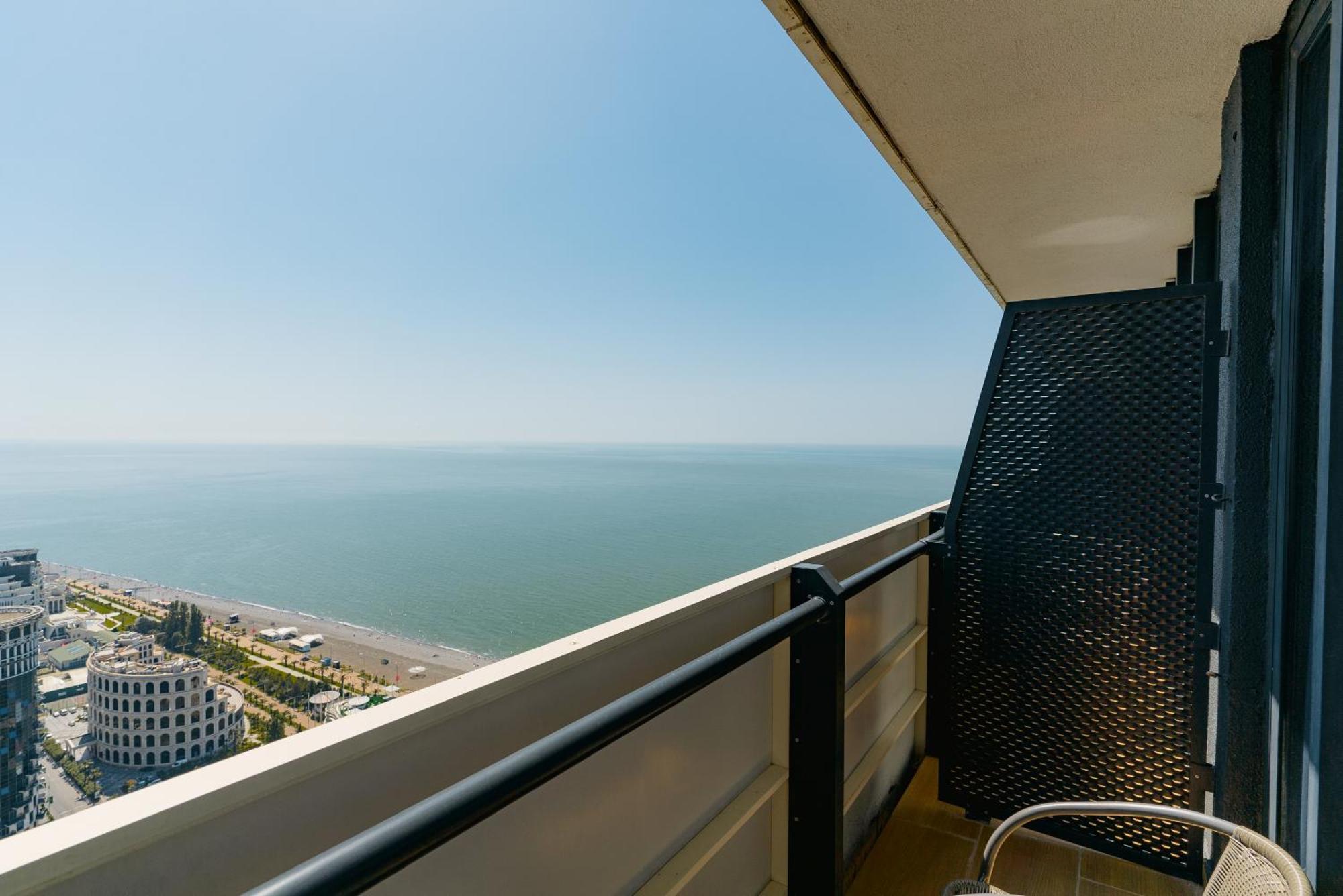 Habiby Orbi City Batumi Exterior photo