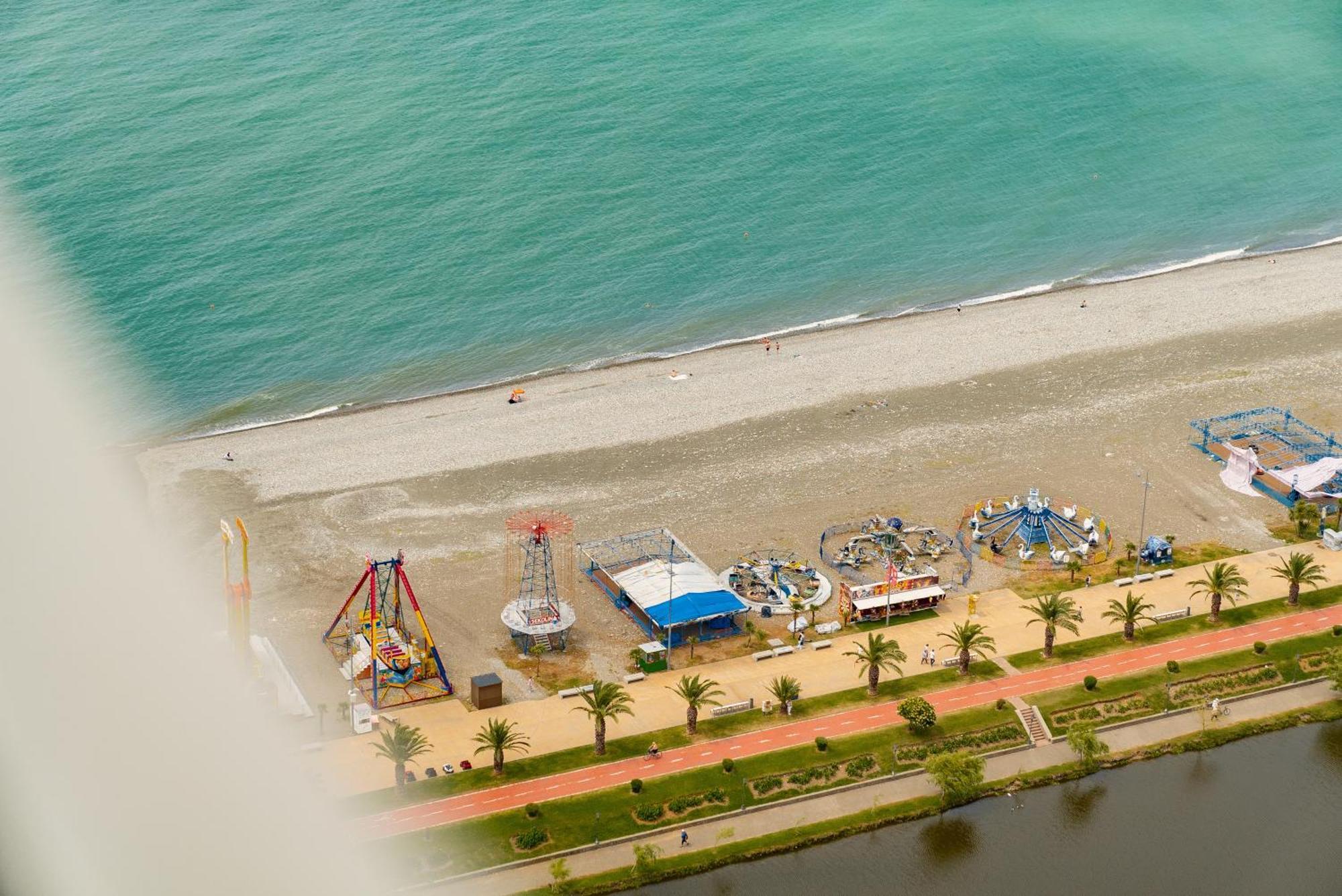 Habiby Orbi City Batumi Exterior photo